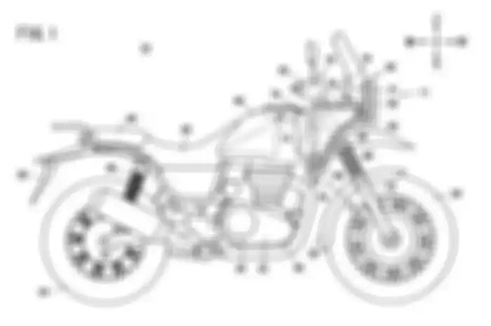 Honda ADV terbaru punya tampilan retro