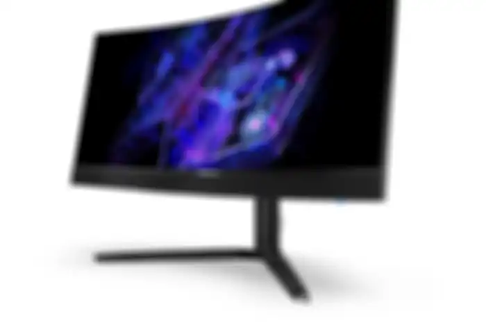 Acer memperkenalkan line up baru monitor gaming dengan panel Mini LED dan OLED