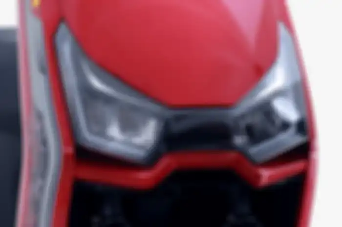 Siap hadir di IIMS 2024 deretan motor listrik murah dari Volta.