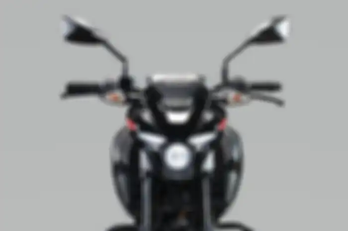 Motor murah asal India terbaru di 2024. Cuma Rp 22 jutaan!