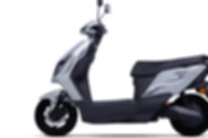 Motor listrik United MX-1200 punya teknologi dan fitur canggih, harganya lebih murah dari Honda EM1 e: