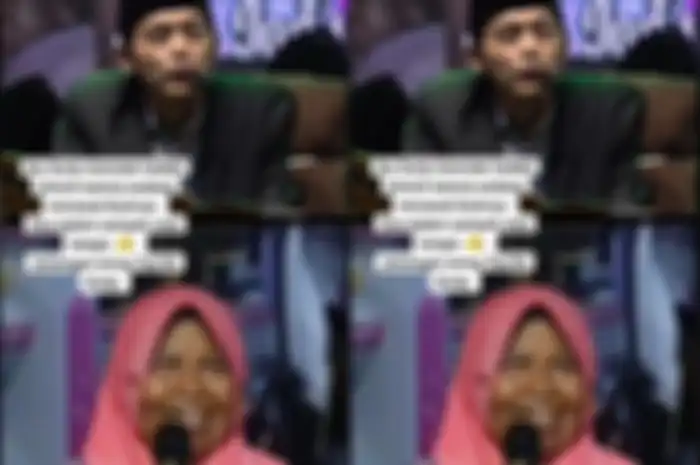 Gus Iqdam kagum ibu satu ini tak mau diberangkatkan umrah gratis karena alasan mulia.