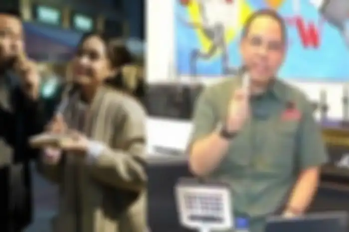 Alasan Hanifa Sutrisna Bongkar Kasus Dugaan Pencucian Uang Raffi Ahmad.
