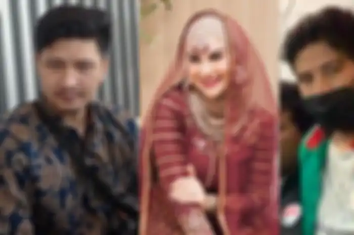 Aditya Zoni, Irish Bella dan Ammar Zoni