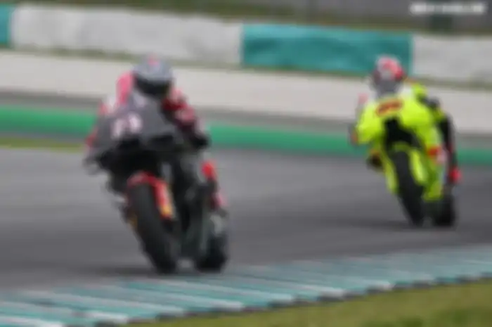 Siap-Siap Ducati Cup edisi 2024, mau Ducati baru atau lama kencang semua!