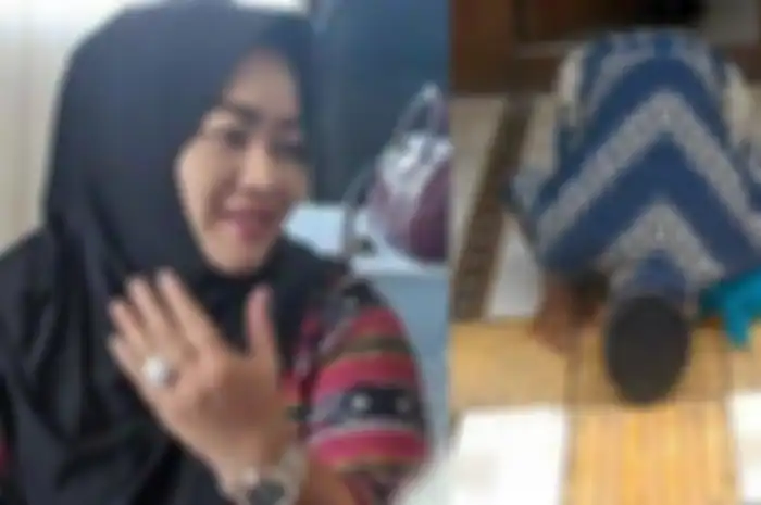 Mbah Suyatno akhirnya divonis bebas.