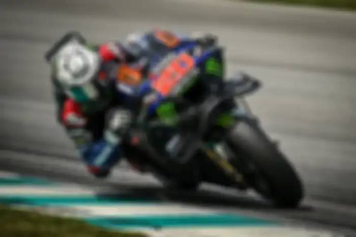 Yamaha sudah mendapatkan banyak peningkatan dari segi kecepatan, tapi Quartararo masih kurang puas