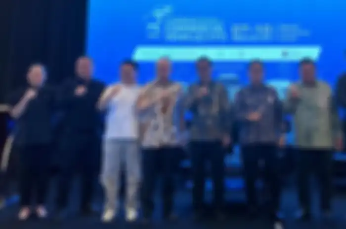 Astra Financial bakal hadir sebagai Official Financial Partner dalam gelaran GAIKINDO Indonesia International Commercial Vehicle Expo (GIICOMVEC) 2024 di Jakarta Convention Center pada 7-10 Maret 2024 mendatang.