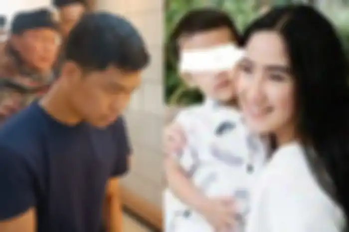 Yudha Arfandi - almaruhum Dante dan Tamara Tyasmara