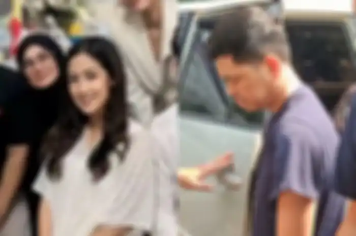 Tamara Tyasmara dan YA