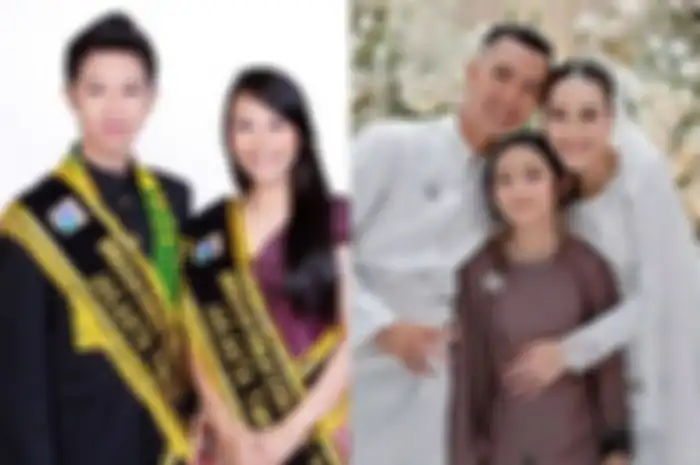 Masa lalu Lettu Muhammad Fardhana, calon suami Ayu Ting Ting 