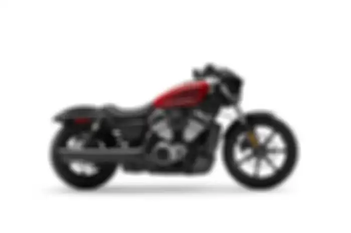 (ILUSTRASI) Akan ada motor murah Harley-Davidson di 2024. Usung nama Nightster?