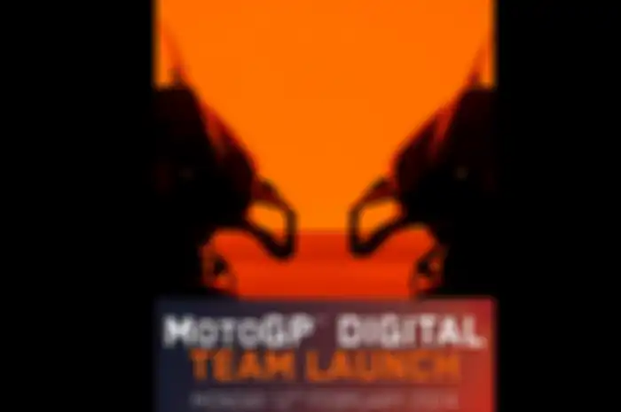 Si Oranye julukan Red Bull KTM Factory Racing siap launching MotoGP 2024, penasaran apa yang berubah nih?
