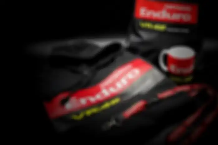 Apparel Pertamina Enduro dan VR46 Racing Team MotoGP