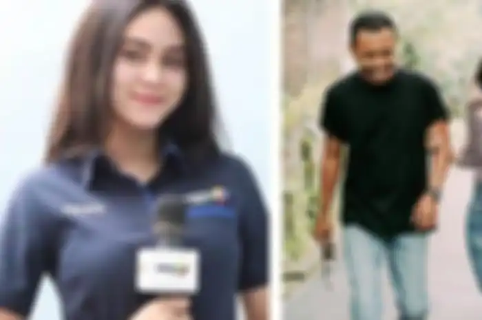 Artis peran Furry Setya Rahaja atau yang dikenal sebagai 