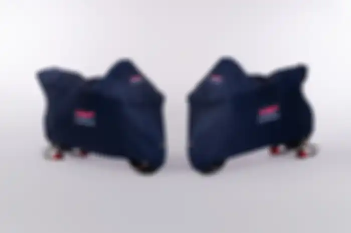 Repsol Honda bakal segera luncurkan livery pada Selasa (13/2)