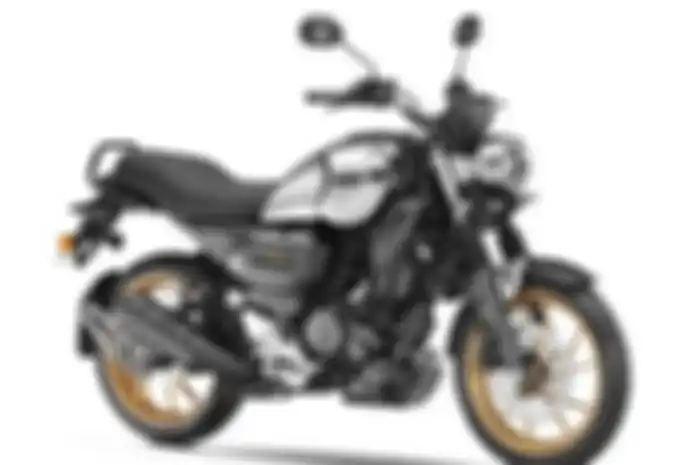 Muncul motor baru gabungan Yamaha Byson dengan XSR 155, cocok buat penggemar touring harganya pas di dompet.