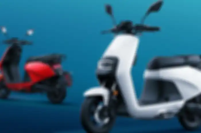 Murah meriah motor listrik yang dijual di Indonesia salah satunya NIU Gova 03 Lite, fitur canggih bisa tempuh jarak 70 km.
