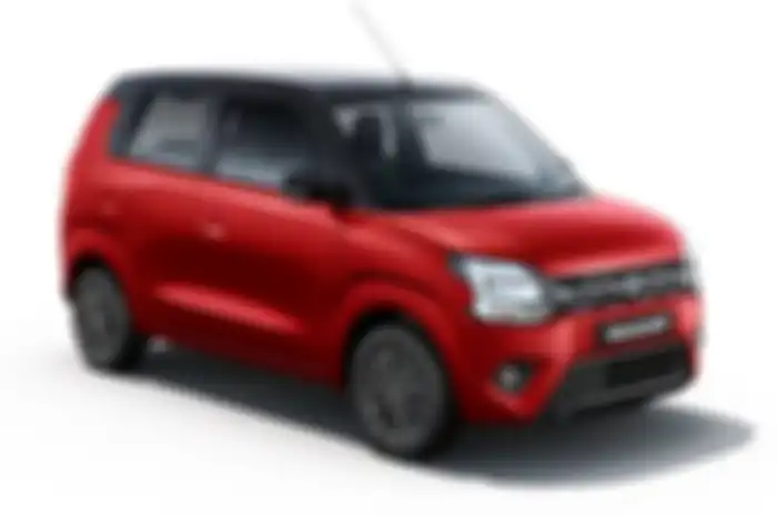 Mobil murah Suzuki seharga motor konsumsi bensin setara skutik