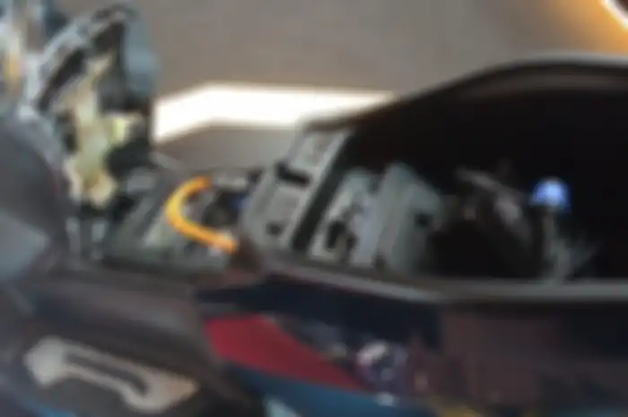 Kasus pencurian baterai motor listrik makin ramai, produsen motor listrik tidak tinggal diam langsung  ungkap fakta sebenarnya.