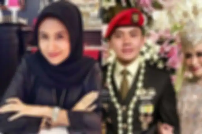 curhatan galau mantan istri Mayor Teddy, Wita Nidia Hanifah sebelum resmi bercerai dengan Ajudan Prabowo Subianto terkuak.