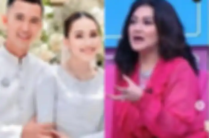 Bella Saphira yang sudah senior di lingkungan keluarga besar TNI pun beri peringatan ke Ayu Ting Ting