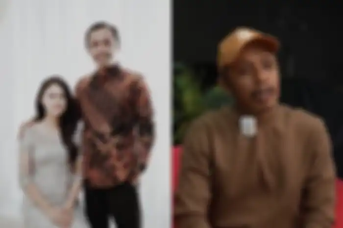 Mas Pur Tukang Ojek Pengkolan divonis depresi