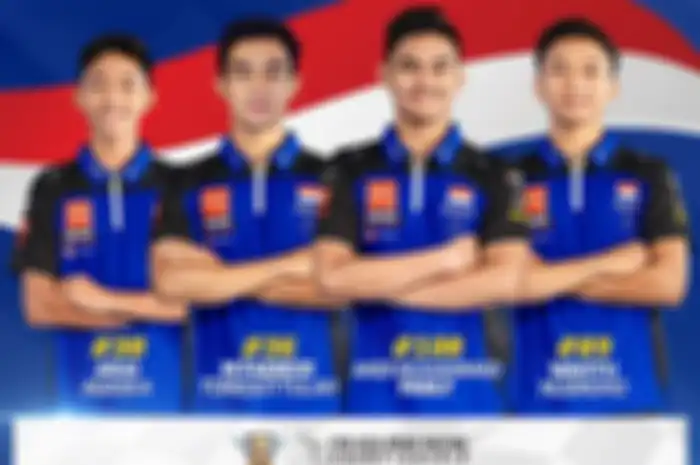 Empat pembalap Yamaha Racing Indonesia untuk ARRC 2024 sudah resmi diumumkan dengan satu nama baru. 