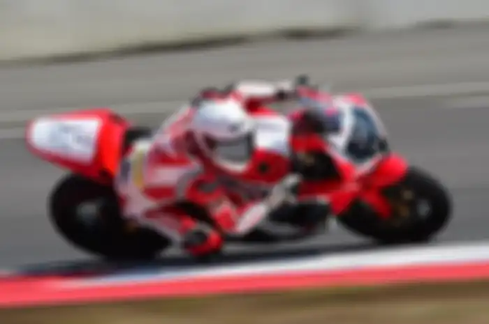 Semua pembalap Astra Honda Racing Team akan fokus di kelas Supersport 600 Kejurnas Sport MRS 2024 dengan alasan tertentu. 