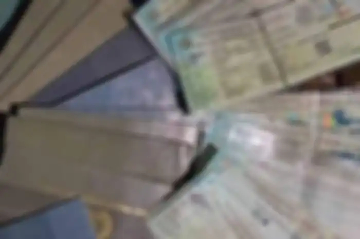 BPKB dan STNK jadi syarat perpanjang pajak motor tahunan ternyata tanpa BPKB masih bisa dilakukan ketahui caranya.