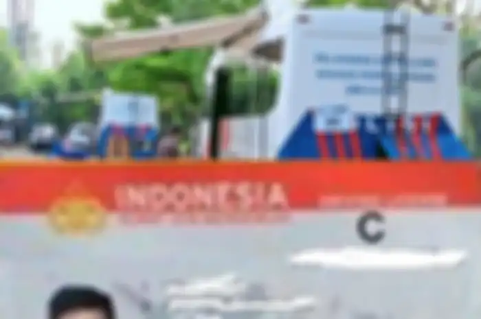(Ilustrasi) SIM keliling hadir lagi di Jakarta pada Jumat 16 Februari 2024. Yuk perpanjang SIM!