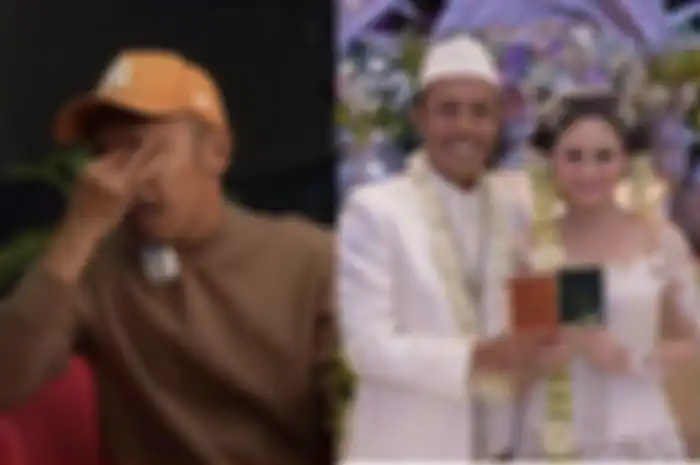 Furry Setia akui pernah ke RSJ sebelum bercerai.