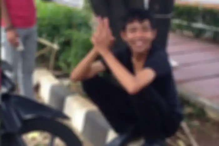 Dede Sunandar