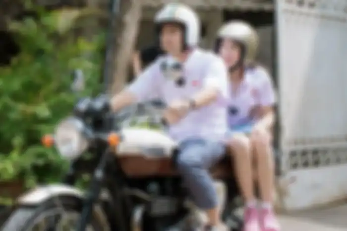 Raffi Ahmad dan Nagita Slavina