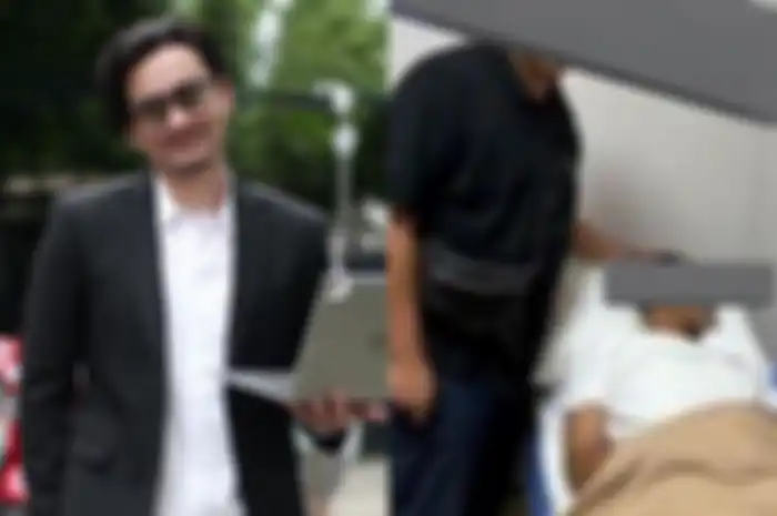Anak Vincent Rompies diterpa isu bullying, ini kata pihak sekolah.