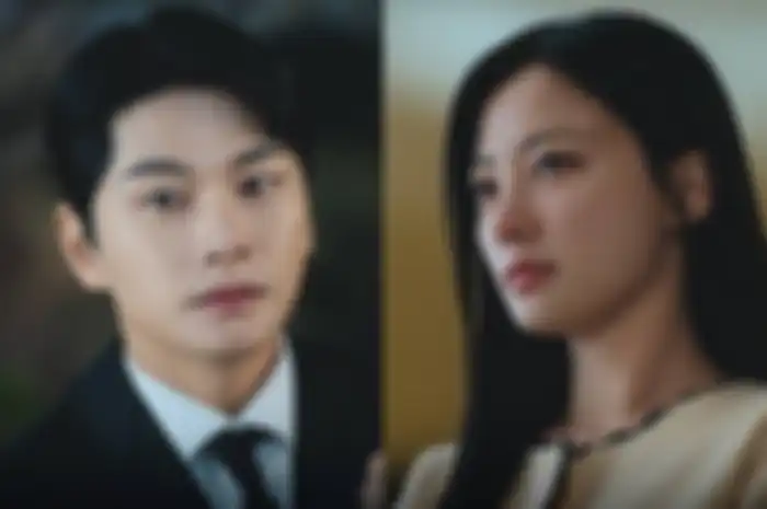 Drama Korea Marry My Husband
