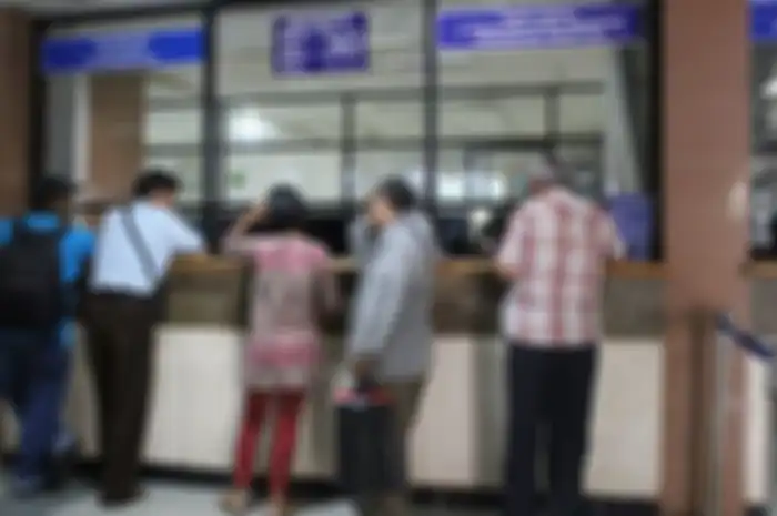Enggak ribet proses perpanjang STNK atas nama orang lain, bisa sambil rebahan di rumah langsung beres pakai aplikasi SIGNAL.