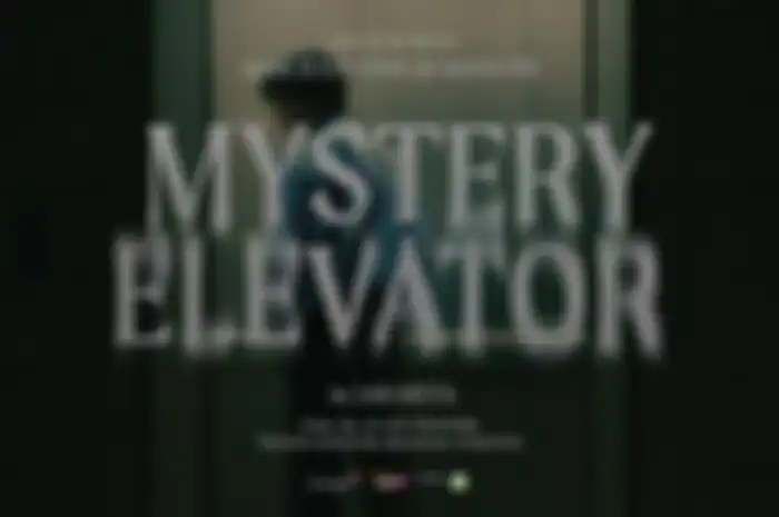 Cha Eunwoo 2024 Just One 10 Minute [Mystery Elevator] in Jakarta
