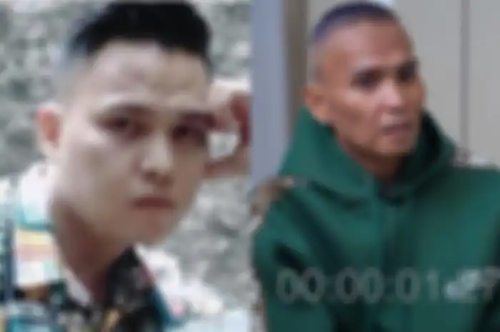 Peramal Hard Gumay idap sakit parah kini kurus kering 