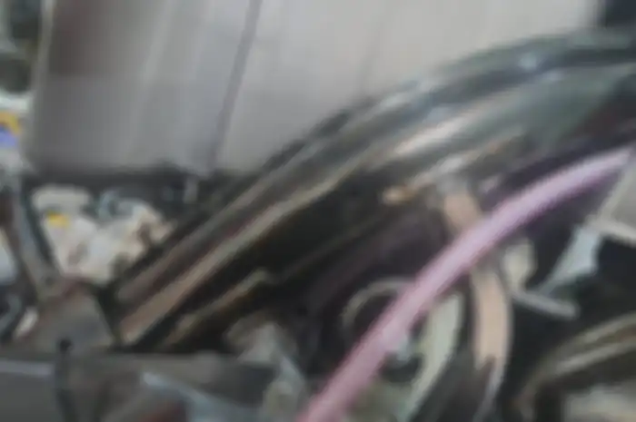 Bengkel resmi Honda atau AHASS sedang buka cek dan lapis rangka eSAF gratis