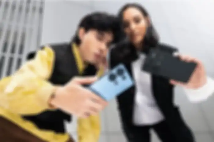 POCO M6 Pro dilengkapi dengan after sales yang mumpuni, garansi total 15 bulan dan update OS hingga 3 Tahun