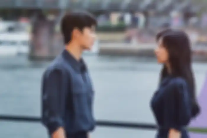 Drama Korea Queen of Tears