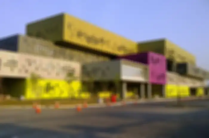 Binus International School Serpong