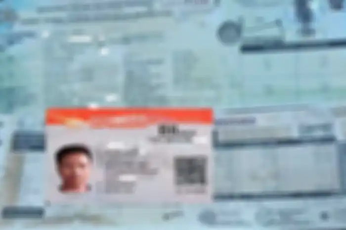 Viral dilhat jutaan orang tak kena tilang hanya menunjukkan foto SIM dan STNK simak penjelasan polisi