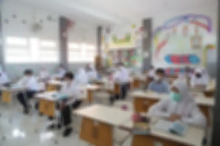 Menurut rimpela, kebijakan apa yang dapat diambil oleh sekolah untuk mempromosikan school well-being yang efektif di kalangan siswa? (Dok pemkot surabaya) 
