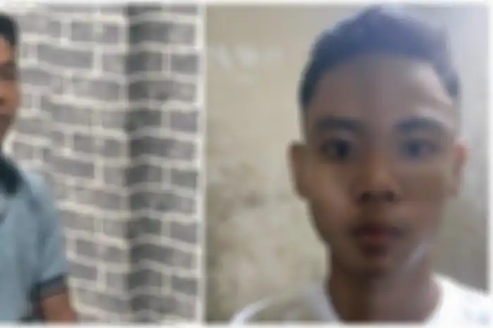 Kedua pelaku yakni Imam Basri (25) serta Marhan (31) warga jalan Abikusno CS Kelurahan Kemang Agung Kecamatan Kertapati, Palembang. 