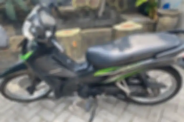 Honda Revo Fit cuma Rp 1 jutaan murah dan kondisi mulus