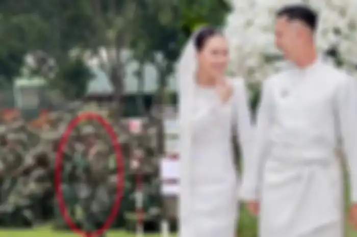 sebagai calon suami Ayu Ting Ting, tindak-tanduk Fardhana pun jadi perhatian warganet, terutama fans