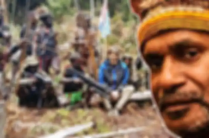 President ULMWP West Papua, Benny Wenda menebar tuduhan bahwa penyanderaan pilot Susi Air jadi lahan bisnis kalangan tertentu.