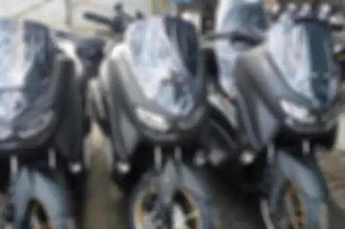 Ilustrasi: Yamaha NMAX jadi motor dinas baru kepala desa dan lurah di Majalengka